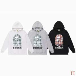 Picture of Bape Hoodies _SKUBapeS-XXL20tn421616